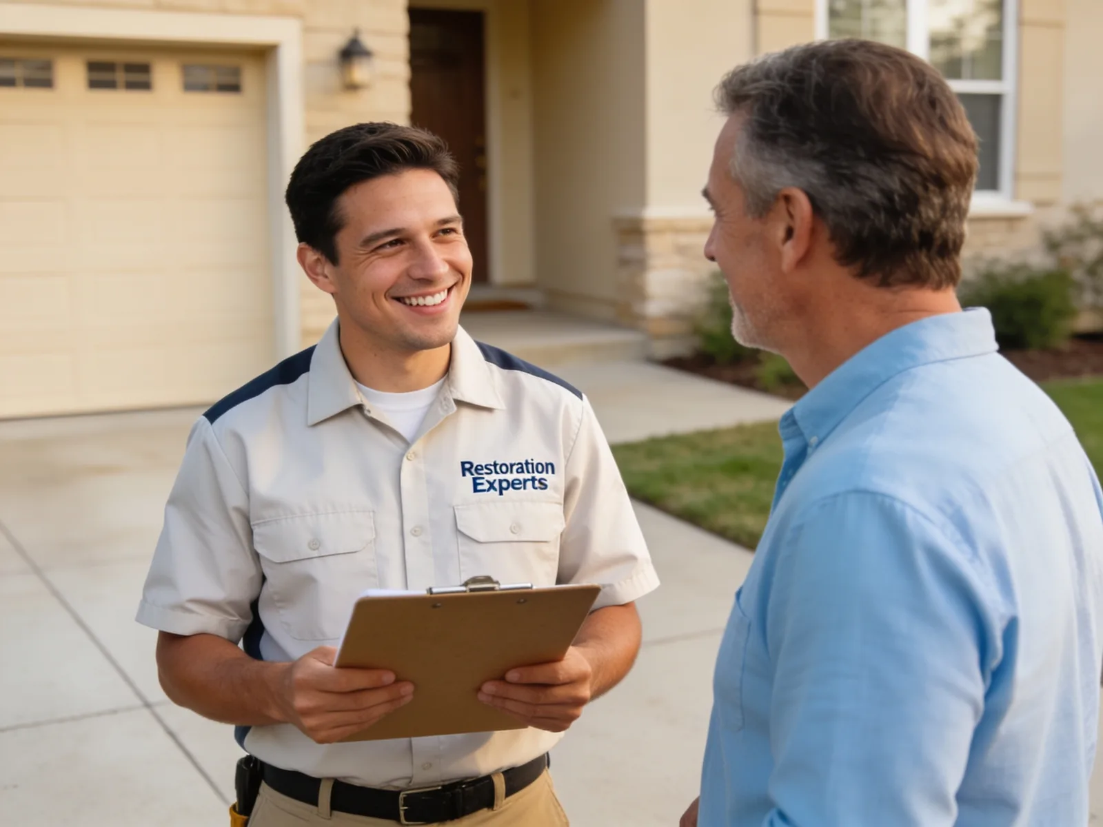 Water Damage Cleanup Fort Washington, PA FAQs